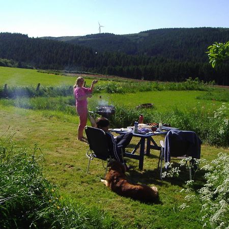 Martine-Hoeve Euscheid ภายนอก รูปภาพ