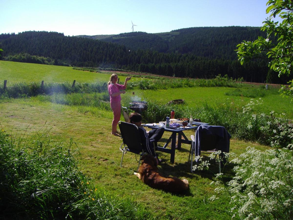 Martine-Hoeve Euscheid ภายนอก รูปภาพ