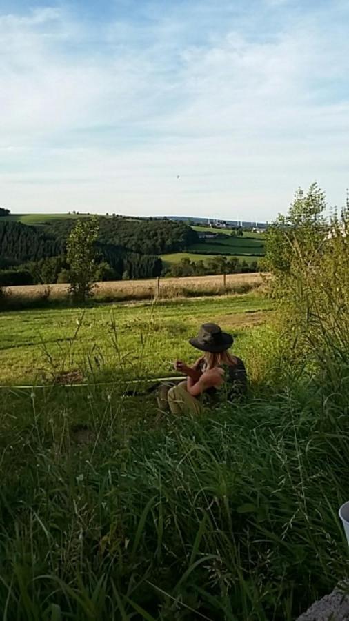 Martine-Hoeve Euscheid ภายนอก รูปภาพ