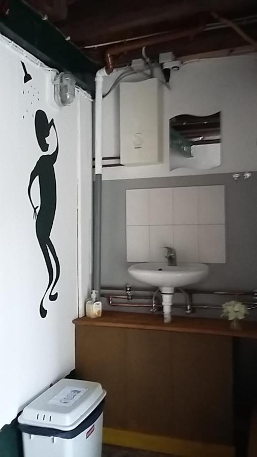 Martine-Hoeve Euscheid ภายนอก รูปภาพ